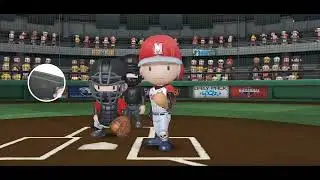 BASEBALL 9 - 2022-06-16