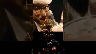 Acoustic Cover Humpty Dance 👃 #coversong #acousticcovers #acousticguitar #humptydance