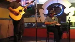 Sudden Storms - Bart - 11/31 First StreetPub