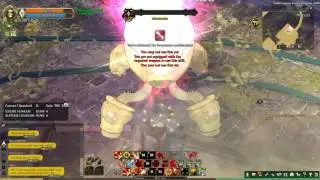 TOS Scout C3 Solo Rush Dungeon 130 , Hunting for Petamion