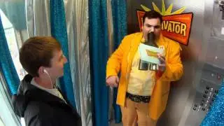Oregon Lottery - Muffler Dilemma