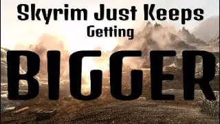 Skyrim: Dwemer Secrets?!