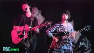 Nat n Alex - Live in Studio B