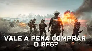 Battlefield 6 &mdash; Vale a pena comprar? An&aacute;lise completa (PS5, Xbox e PC)