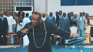 A PRAYER FOR SUPERNATURAL STRENGTH