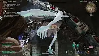 Once Human New  boss DEVOURER