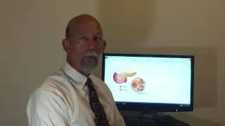 GC7x #6 Metabolic Pathway for Blood Sugar Control Insulin Release Dr  Joe Ahrens PhD