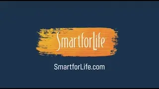 What does Smart for Life have to offer?