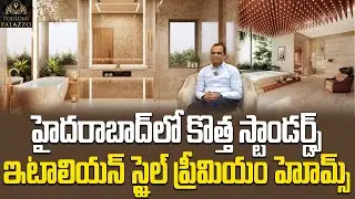 Hyderabad&rsquo;s Most Premium Project&mdash;Almost SOLD OUT! Here&rsquo;s Why! | Sujan Media