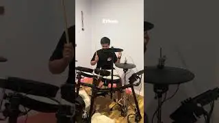 Drums are cool #band #music #drummer #meme #rock #funny