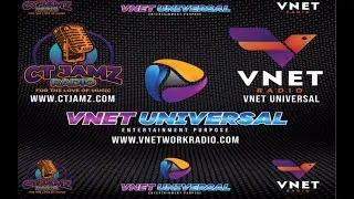 CT JAMZ & Vnetwork Interview