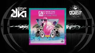 NeuroziZ, G$Montana, GN - In Your Face (Original) Gigabeat Records