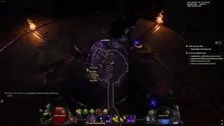 Erasing Strike VK 3000 Corruption Boss + Harbinger | Last Epoch 1.2