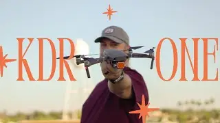Getting High With KDRONE Media | Good Karma Creative Creator Collab