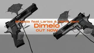 Shabda ❌Lariss ❌Deniz Cem - Dimelo
