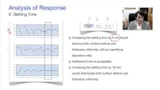 Taguchi Methods Open Course Lecture 04-06, by Huei-Huang Lee