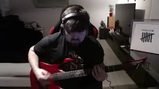 Pascow Gitarren Cover - Gottes Werk und Teufels Beitrag