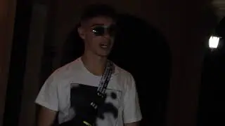 ZALEZ - 1. LA TRIPLE K (CURAO DE ESPANTO) | VIDEOCLIP