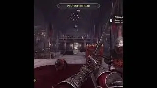 Hail Your King! | Chivalry 2