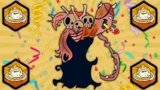 Dead by Daylight's 6th Anniversary! (BRING FLAN PLEASE)