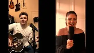 LOCKDOWN COVERS - THE CORRS BREATHLESS - BY THE GOOD LIES