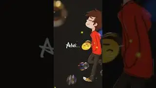 Ami kub balo assi🤕