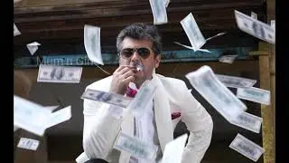 Happy birthday Thala | Thala Ajith birthday whatsApp status | Ajith Kumar birthday latest status