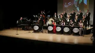 &bdquo;Blende auf&ldquo; Marco Plitzner und sein Blue Moon Orchestra Live
