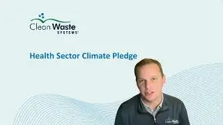 Addressing Waste Management: Healthcare and Climate Change
