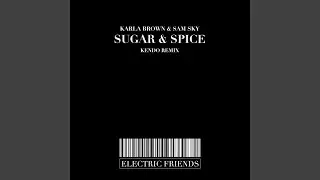 Sugar & Spice (Original Mix)