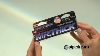 Mr. Thick Penis Enhancer Cream 1.5oz - BEST PRICES! | Naughty But Nice