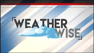 Weather Wise | Week 2: La Ni&ntilde;a and El Ni&ntilde;o Nov.2, 2023