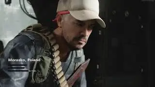 What I Put Up With in COD Zombies (Black Ops Cold War)