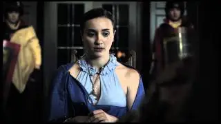 Nova Roma Trailer