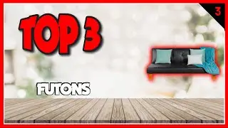 Best Futons In 2023