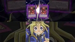 SUPER POLYMERIZATION VS SUPER POLYMERIZATION MOMENT #yugioh