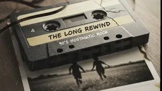 The Long Rewind - [Official Video] - [90's Nostalgic Rock / Alternative]