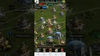 Clash of kings taktikler