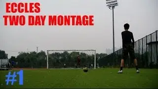 Eccles Football Ep.1