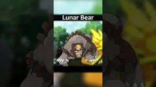 Every Bear Pokemon In 22 Seconds