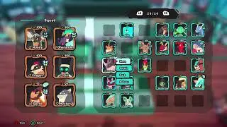 Revisiting my TemTem Save File in March 2025