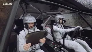 Dirt Rally 2.0 | WR Greece | Anodou Farmakas Wet | Citroen C4 WRC | + Setup