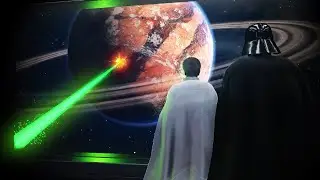 Vader&rsquo;s Fist: A Star Wars Battlefront Film (Episode 3: Imperial Invasion)