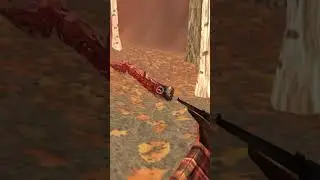 Turkey POG #gaming #horror #arkise