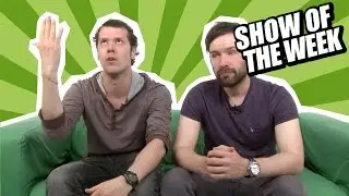 Show of the Week: The Long Dark and How Xbox Early Access Works
