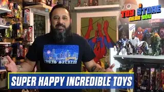 A Toy Store Near You - Super Happy Incredible Toys FULL EPISODE (Season 4)
