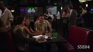 How I met your mother compilation