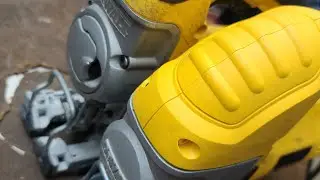 DeWalt DW317 & DW331 Jig Saw's...