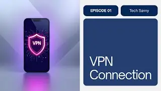 How To Connect To VPN On iPhone
