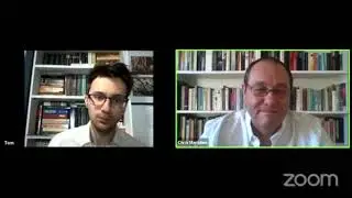 The socialist response to pandemic with Socialist Equality Party UK National Secretary Chris Marsden